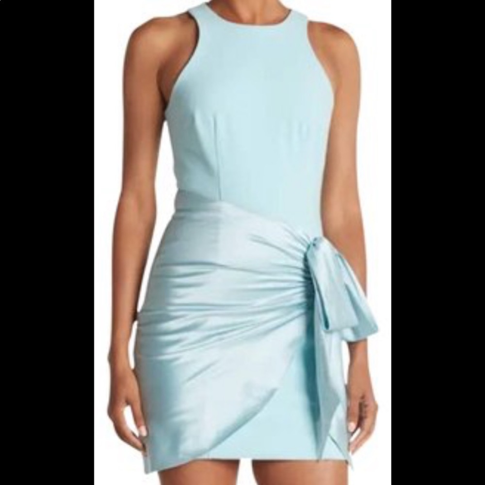 NWT Windsor Dress - Cinq à Sept Sz 2